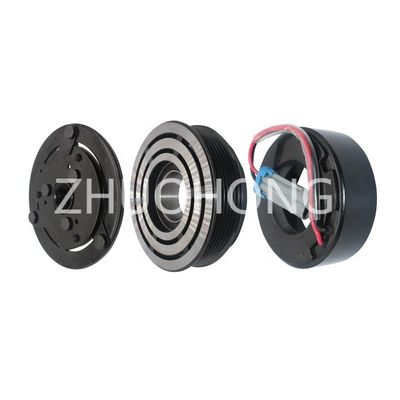 OE NO. JH-COPUBK007 Автоматический компрессор переменного тока с штурвалным сцеплением