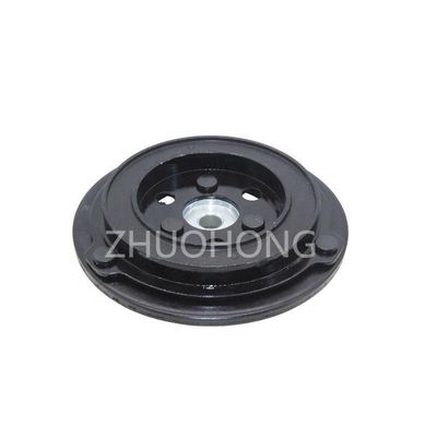 5PK 120MM 12V Автомобильный компрессор переменного тока с штурвалным сцеплением для Cadillac XT5 2019- 2.0 AWD