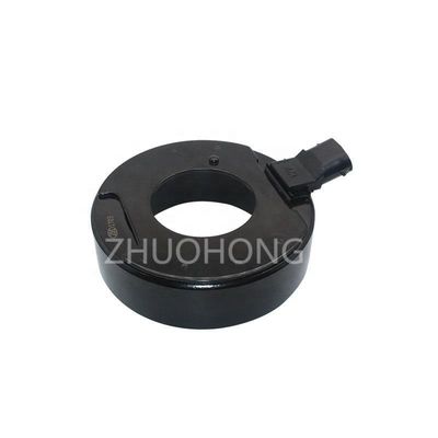 BUICK SGM GL8 I MPV CU2 2005-2016 2.5 Авто AC компрессор Пули сцепление комплект 6PK 120MM 12V