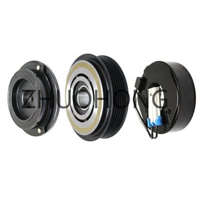 Автомобильный компрессор переменного тока с штурвалным сцеплением 6PK 125MM 12V для Chevrolet EPICA 2006-2016