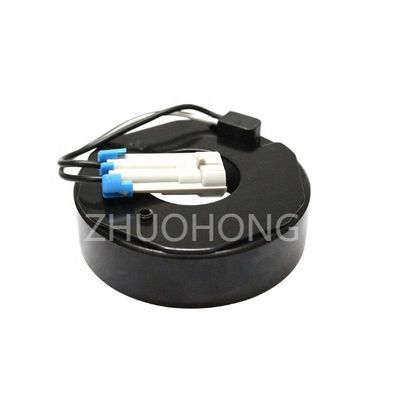 Автомобильный компрессор переменного тока с штурвалным сцеплением 6PK 125MM 12V для Chevrolet EPICA 2006-2016