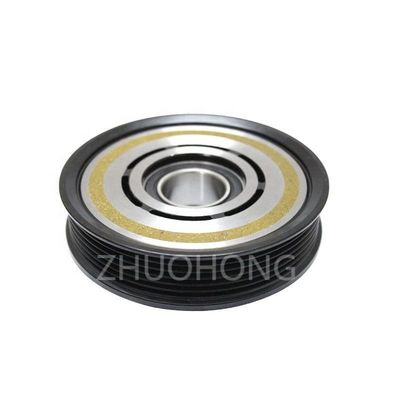 Автомобильный компрессор переменного тока с штурвалным сцеплением 6PK 125MM 12V для Chevrolet Cruze 2.0 CDI 2009-2016