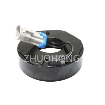 Автомобильный компрессор переменного тока с штурвалным сцеплением 6PK 125MM 12V для Chevrolet Cruze 2.0 CDI 2009-2016