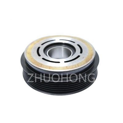 Chevrolet Sonic 2012-2016 1.4t 1.6L Авто AC компрессор Пули сцепление комплект 6PK 120MM 12В