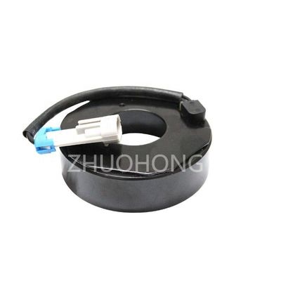 Chevrolet Sonic 2012-2016 1.4t 1.6L Авто AC компрессор Пули сцепление комплект 6PK 120MM 12В