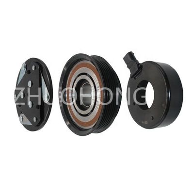 Chevrolet SGM CAPTIVA 2007- 35*52*22 Автоматический компрессор переменного тока