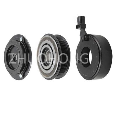 КРУЗЕ Хэтчбек Авто AC компрессор шкивный сцепление комплект 6PK 127MM 12В Для 2013- 1.6 JH-COPUBK020