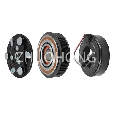 Малибу 2012- 1,6 т 35*52*20 PXC16 Авто компрессор переменного тока Сцепление шкивы 6PK 124MM 12V