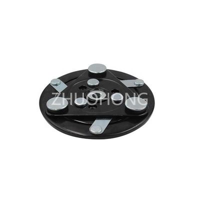 Малибу 2012- 1,6 т 35*52*20 PXC16 Авто компрессор переменного тока Сцепление шкивы 6PK 124MM 12V