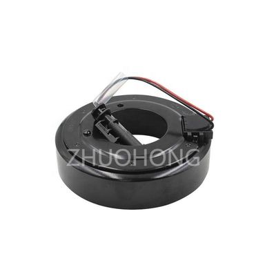 Малибу 2012- 1,6 т 35*52*20 PXC16 Авто компрессор переменного тока Сцепление шкивы 6PK 124MM 12V