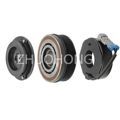 Комплект сцепления коробки 6PK 110MM 12V для Buick 1.6 1.8 2003- SEBX13