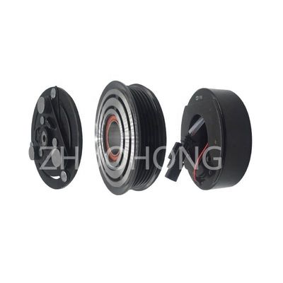 2.0T Автоматический компрессор переменного тока с штурвалным сцеплением 5PK 116MM 12V для Buick ENVISION 2016-2016