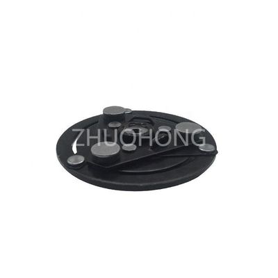 2.0T Автоматический компрессор переменного тока с штурвалным сцеплением 5PK 116MM 12V для Buick ENVISION 2016-2016