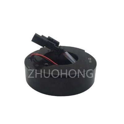 2.0T Автоматический компрессор переменного тока с штурвалным сцеплением 5PK 116MM 12V для Buick ENVISION 2016-2016