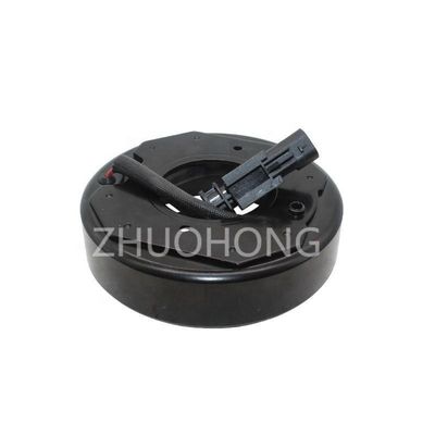 Автомобильный компрессор переменного тока с штурвалным сцеплением 5PK 115MM 12V для CADILLAC SGM ATS-L 2014- 25T