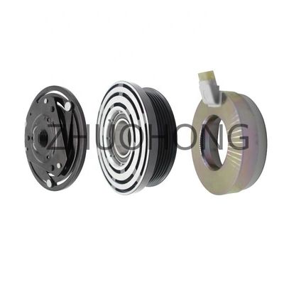 Автомобильный компрессор переменного тока с штурвалным сцеплением 6PK 131MM 12V для BUICK SGM Excelle 2008- 1.8