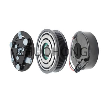 Автомобильный компрессор переменного тока с штурвалным сцеплением 5PK 116MM 12V для Buick Verano 2012-2016 и долговечный