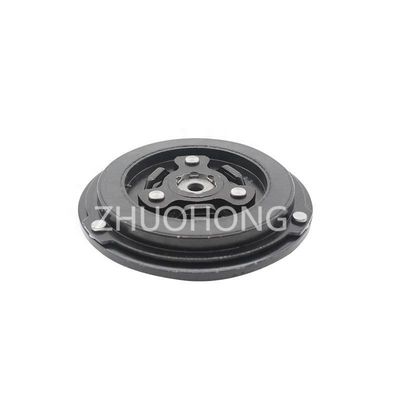 2016-2016 Buick ENVISION 2.0T Автомобильный компрессор переменного тока с штурвалным сцеплением с 5PK 124MM 12V