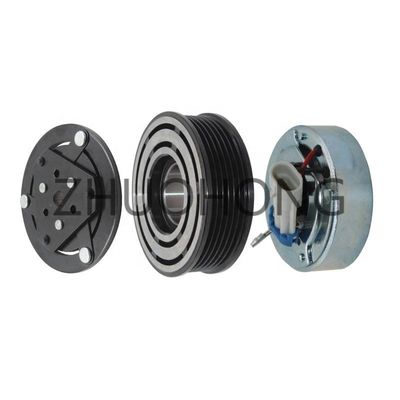 JH-COPUBK037 Автомобильный компрессор переменного тока с штурвалным сцеплением 6PK 99MM 12V Buick Encore 2013-2016