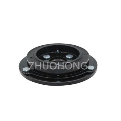 Автомобильный компрессор переменного тока с штурвалным сцеплением 4PK 110MM 12V для Chevrolet SGMW Spark 2002-2012 0.8