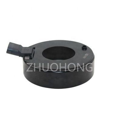 Автомобильный компрессор переменного тока с штурвалным сцеплением 4PK 110MM 12V для Chevrolet SGMW Spark 2002-2012 0.8