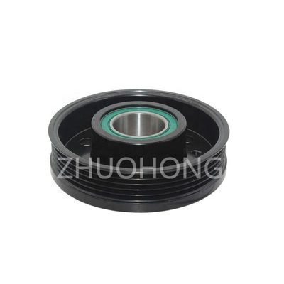 2017- Год Авто AC компрессор штурвал сцепление комплект 5PK 113MM 12V Для BUICK SGM GL6 18T