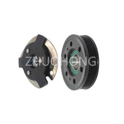 2017- Год Авто AC компрессор штурвал сцепление комплект 5PK 113MM 12V Для BUICK SGM GL6 18T