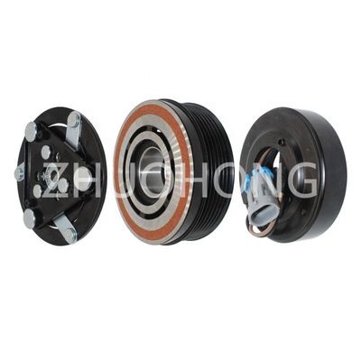 JH-COPUBK046 Автомобильный компрессор переменного тока с штурвалным сцеплением 6PK 110MM 12V для BUICK SGM ENVISION 2014-20T 1.5