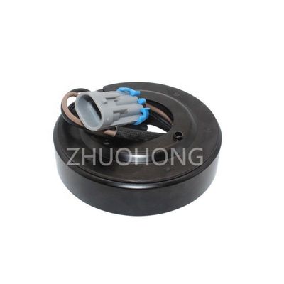 JH-COPUBK046 Автомобильный компрессор переменного тока с штурвалным сцеплением 6PK 110MM 12V для BUICK SGM ENVISION 2014-20T 1.5