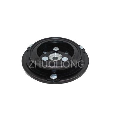 Двигатель Авто AC компрессор Пули сцепление комплект 5PK 117MM 12V для Buick LACROSSE 2005-2016