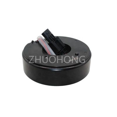 Двигатель Авто AC компрессор Пули сцепление комплект 5PK 117MM 12V для Buick LACROSSE 2005-2016