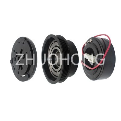 JH-COPUDZ001 SD-5H14 Автомобильный компрессор переменного тока с штурвалным сцеплением 4PK для VW SVW 1.8 1.8 LPG