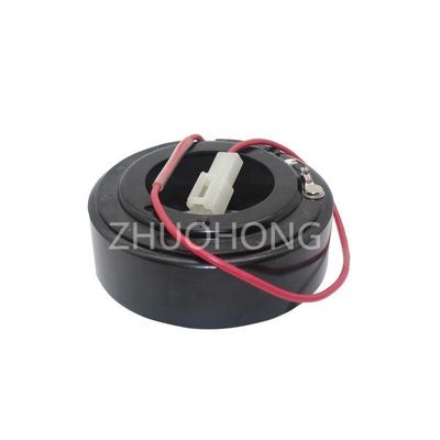 JH-COPUDZ001 SD-5H14 Автомобильный компрессор переменного тока с штурвалным сцеплением 4PK для VW SVW 1.8 1.8 LPG