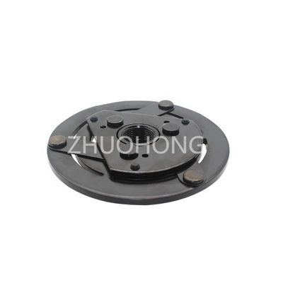 OE NO. JH-COPUDZ003 Автоматический компрессор переменного тока с штурвалным сцеплением 6PK 130MM 12V для VW FAW BORA 1J2