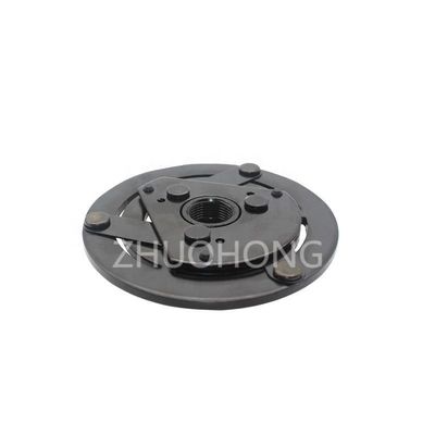 VW FAW BORA 1J2 2001-2006 1.6 6PK 120MM 12V Автомобильный компрессор переменного тока Комплект сцепления коробки 40*57*24