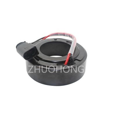 VW FAW BORA 1J2 2001-2006 1.6 6PK 120MM 12V Автомобильный компрессор переменного тока Комплект сцепления коробки 40*57*24