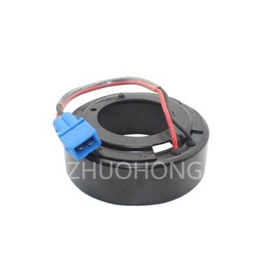 SD-5H14 Автоматический компрессор переменного тока с штурвалным сцеплением 6PK 120MM 12V для VW FAW JETTA 2000- 1.6