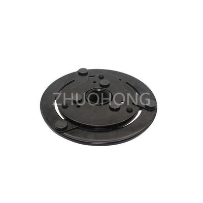 6PK 130MM 12V Автомобильный компрессор переменного тока с штурвалным сцеплением для двигателя VW FAW JETTA 2013- 1.6 1.6
