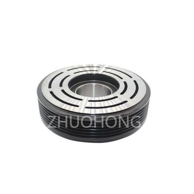 6PK 130MM 12V Автомобильный компрессор переменного тока с штурвалным сцеплением для двигателя VW FAW JETTA 2013- 1.6 1.6