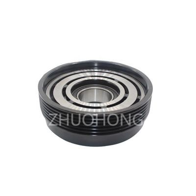 VW FAW JETTA 2013- 1.4 1.6 1.6 СНГ Авто AC компрессор Пули сцепление комплект 6PK 120MM 12В