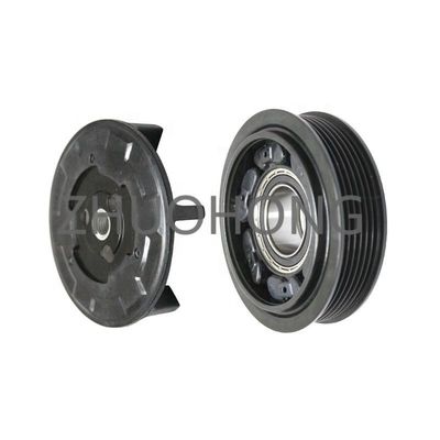 VW FAW MAGOTAN B7L 2011- 1.4 TSI Автомобильный компрессор переменного тока с штурвалным сцеплением 6PK 115MM 12V