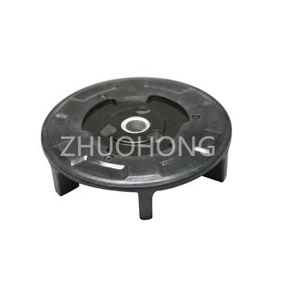 VW FAW MAGOTAN B7L 2011- 1.4 TSI Автомобильный компрессор переменного тока с штурвалным сцеплением 6PK 115MM 12V