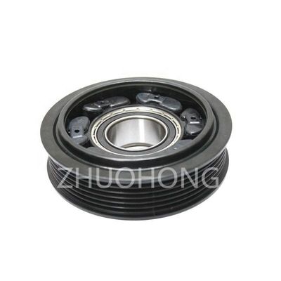 VW FAW MAGOTAN B7L 2011- 1.4 TSI Автомобильный компрессор переменного тока с штурвалным сцеплением 6PK 115MM 12V