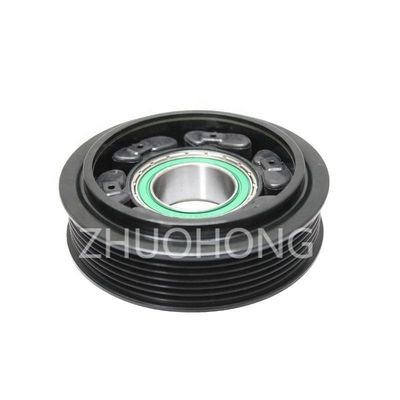 JH-COPUDZ012 7SEU16C Автомобильный компрессор переменного тока с штурвалным сцеплением 6PK 115MM 12V Для VW Polo 2014-2016 1.0