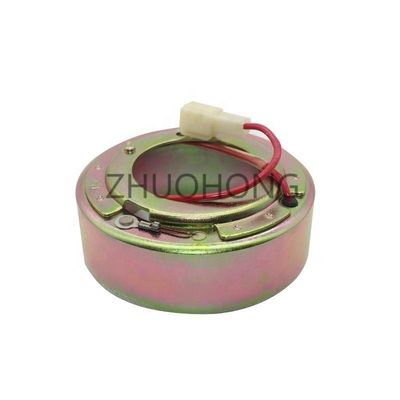 OE NO. JH-COPUDZ014 6SEU12C Автомобильный компрессор переменного тока с штурвалным сцеплением 6PK 115MM 12V Для VW Polo 2011-2016 1.6 Bi-Fuel