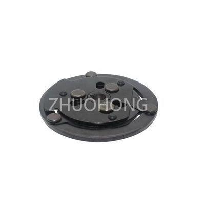 2PK 130MM 12V Автомобильный компрессор переменного тока Сборник сцепления коробки для SANTANA 2000 1995-2004 1.8