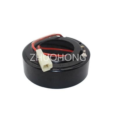 2PK 130MM 12V Автомобильный компрессор переменного тока Сборник сцепления коробки для SANTANA 2000 1995-2004 1.8