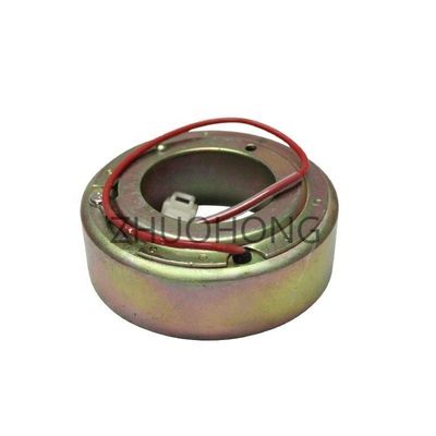 Автомобильный компрессор переменного тока с штурвалным сцеплением 2PK 130MM 12V для VW SVW SANTANA 3000 1.8 2004-2007