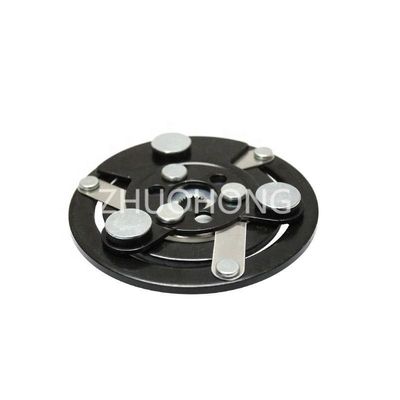 LAVIDA Saloon Авто AC компрессор шкивный сцепление набор 6PK 124MM 12V Для VW SVW 1.6 2012-