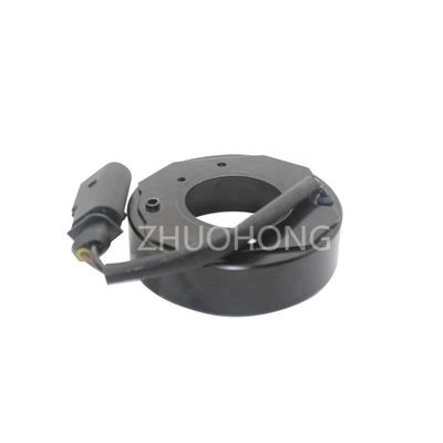 1.6 Двигатель Авто AC компрессор штурвал сцепления набор 6PK 115MM 12В для VW FAW JETTA 2000-